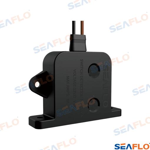 Sensor Sentina Eléctrico 12/24V Seaflo