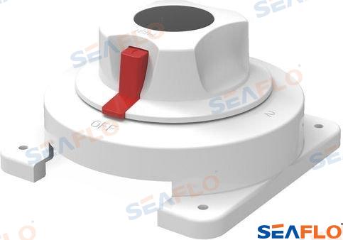 Interruptor Bateria 3P Seaflo