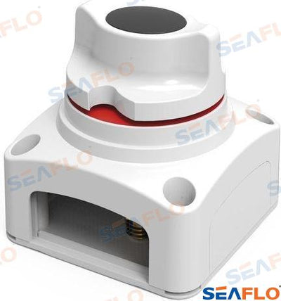 Battery Isolator Switch 2 P Seaflo