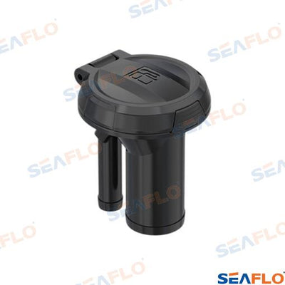 Toma Diésel 38MM Seaflo (Ref. SFCD23804)