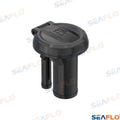 Toma Gas 38MM Seaflo (Ref. SFCG23804A)