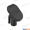 Toma Gas 38MM Seaflo (Ref. SFCG23805A)