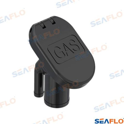 Toma Gas 38MM Seaflo (Ref. SFCG23805A)