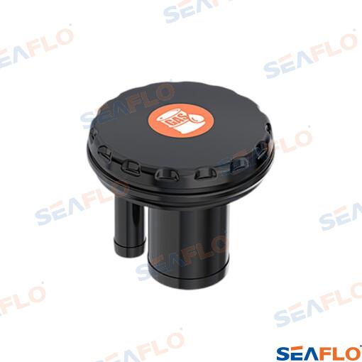 Toma Gas 38MM Seaflo (Ref. SFCG23806)