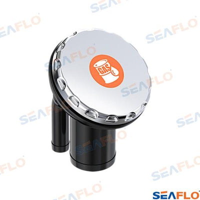 Toma Gas 38MM Seaflo (Ref. SFCG33806A)