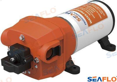 Bomba Presion 12V 10 Lts/min Seaflo