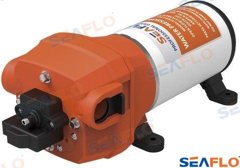 Bomba Presion 12V 10 Lts/min Seaflo
