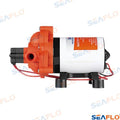 Bomba Presion 12V Serie 33 -11,6L Seaflo