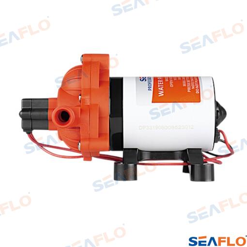 Bomba Presion 12V Serie 33 -11,6L Seaflo