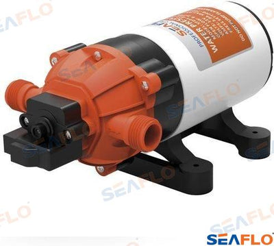 Bomba Presion 24V Serie 33 -11,6L Seaflo