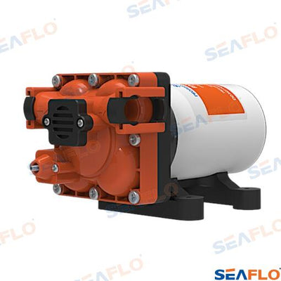 Bomba Qf 24V Seaflo (Ref. SFDP204005043T)
