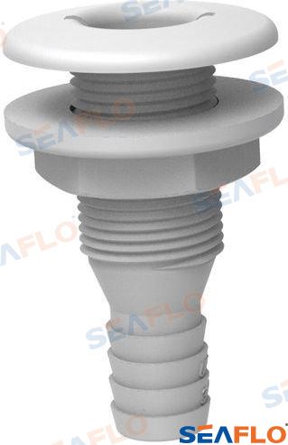Pasacasco 3/4" Seaflo