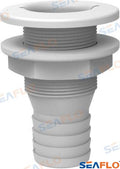 Pasacasco 1-1/2" Seaflo