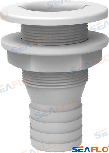 Pasacasco 1-1/2" Seaflo
