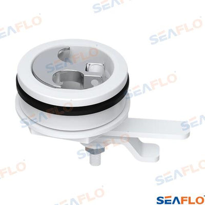 Tirador 63,5MM Seaflo (Ref. SFFP101)