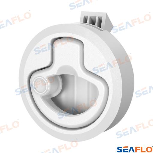 Tirador 50,8MM Seaflo (Ref. SFFP102)