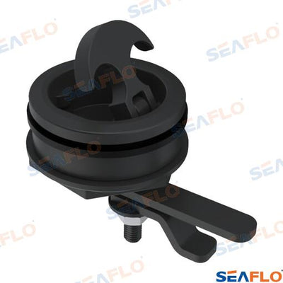 Tirador 63,5MM Seaflo (Ref. SFFP201)