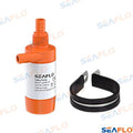 Bomba Cocina 12V, 100Gph Seaflo