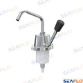 Bomba Manual Cocina Seaflo