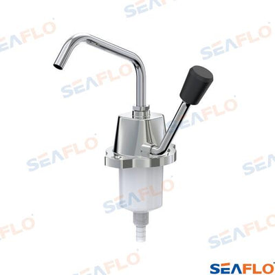 Bomba Manual Cocina Seaflo