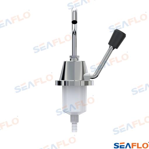 Bomba Manual Cocina Seaflo