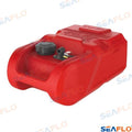 Deposito Combustible 12 Litros Seaflo