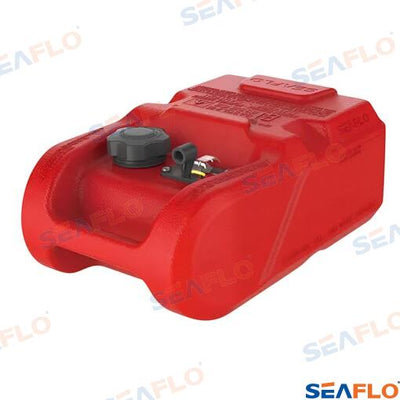 Deposito Combustible 12 Litros Seaflo