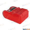 Deposito Combustible 12 Litros Seaflo