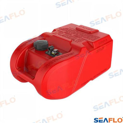 Deposito Combustible 24 Litros Seaflo