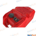 Deposito Combustible 24 Litros Seaflo