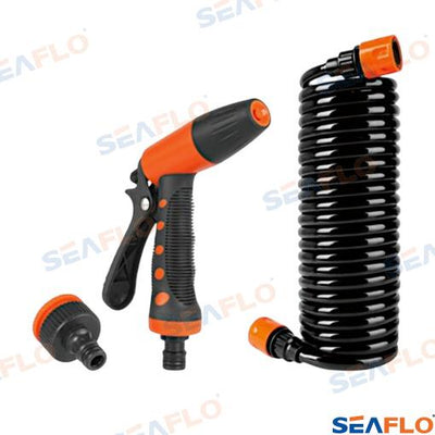 Kit Baldeo Seaflo