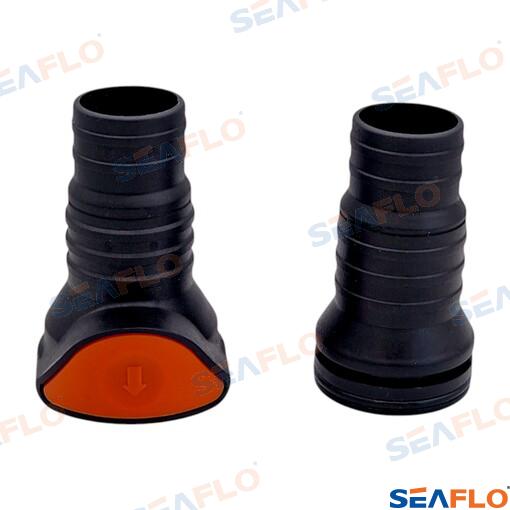 Válvula Antirretorno 3/4"-1" Seaflo