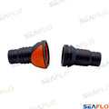 Válvula Antirretorno 3/4"-1" Seaflo