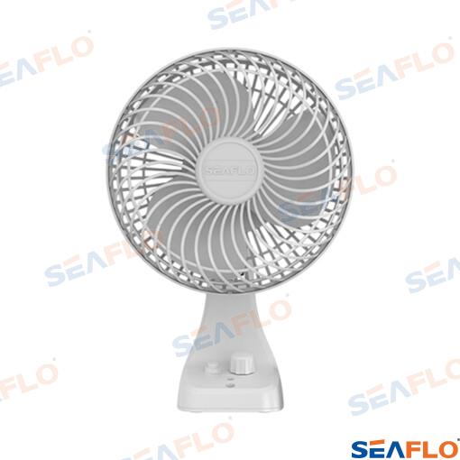 Ventilador 12V Seaflo