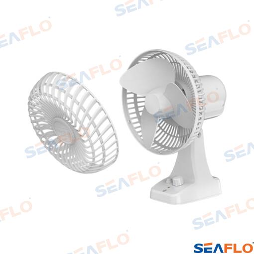 Ventilador 12V Seaflo