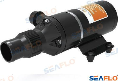 Bomba Maceradora 12V Seaflo