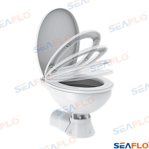 Wc Qf "regular" 12V Seaflo (Ref. SFMTE103R)