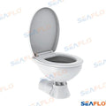 Wc Qf "regular" 12V Seaflo (Ref. SFMTE103R)