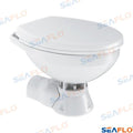 Wc Qf "regular" 12V Seaflo (Ref. SFMTE104R)