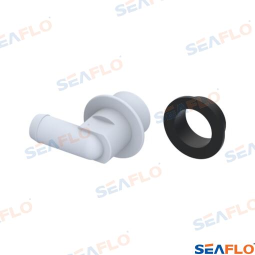 Kit Agua Entrada Seaflo