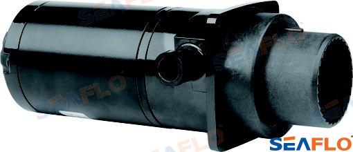 Bomba Wc Electrico SFMTE101 Seaflo
