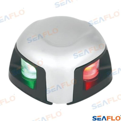 Led 225º Combinado, 12V, 1,7W. Seaflo