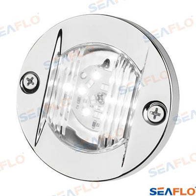 Luz De Popa Led, 12V Seaflo