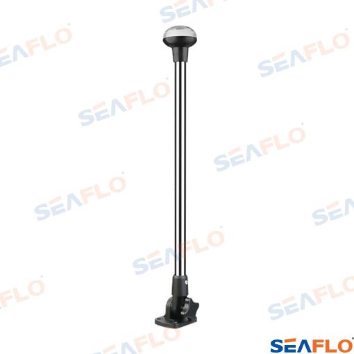 Luz Todo HORIZONTE,12V Seaflo (Ref. SFNL0812502B)