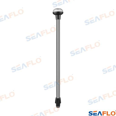Luz T-h 360° 898MM Seaflo