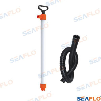 Bomba Pistón 1260MM Seaflo