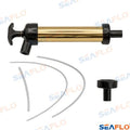 Bomba Extractora De Aceite Seaflo (Ref. SFPHH35003)