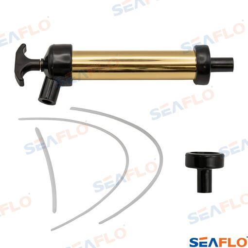 Bomba Extractora De Aceite Seaflo (Ref. SFPHH35003)