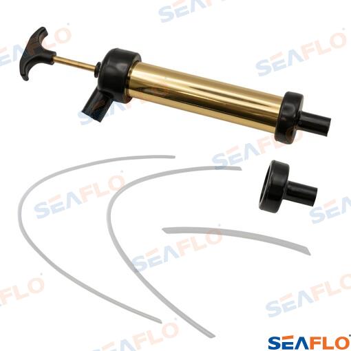 Bomba Extractora De Aceite Seaflo (Ref. SFPHH35003)