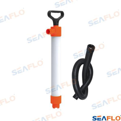 Bomba Pistón 740MM Seaflo